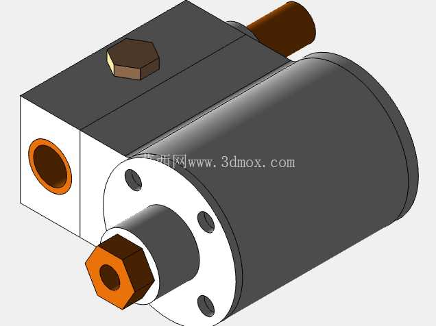 V_Cylinder