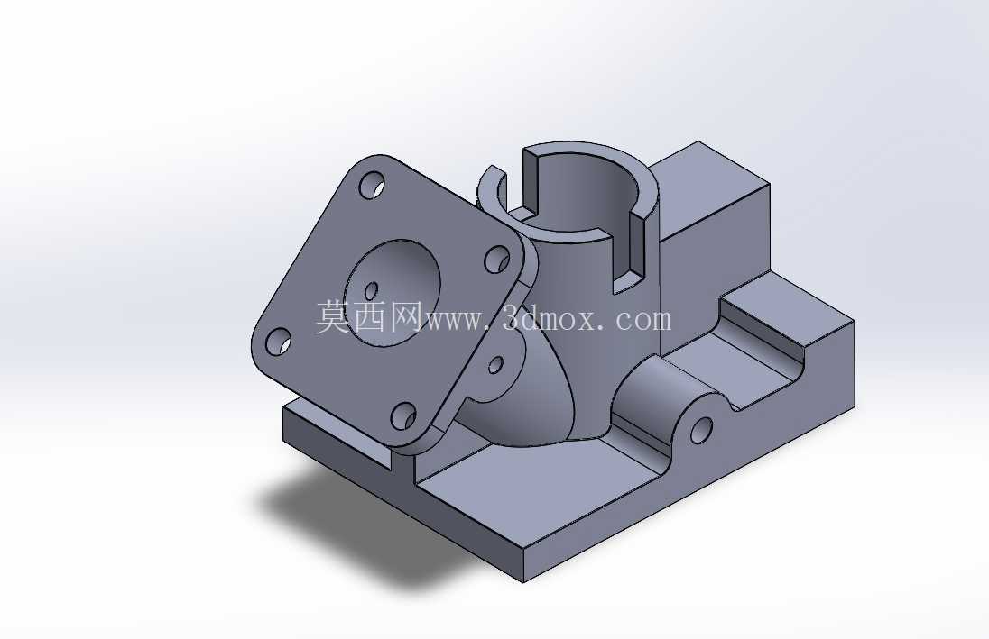 CSWA SOLIDWORKS CAD 设计