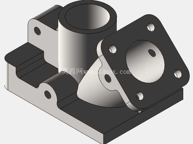CSWA SOLIDWORKS CAD 设计