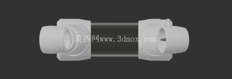 矢量推力遥控潜水器 (ROV) – 研究原型
