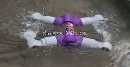 矢量推力遥控潜水器 (ROV) – 研究原型