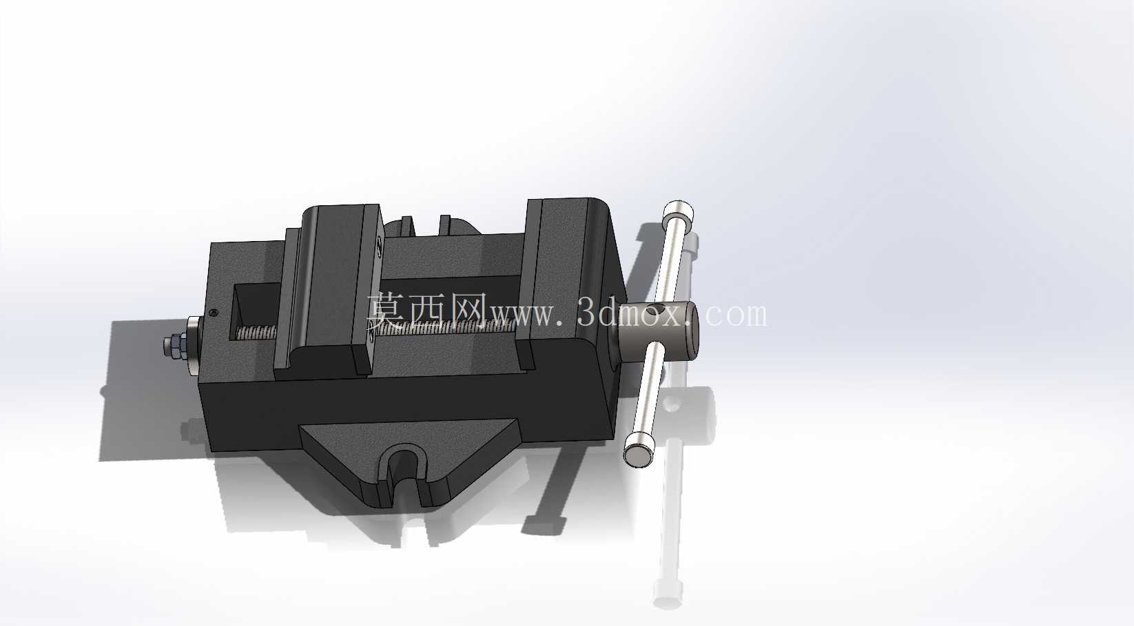 �� SOLIDWORKS ����Ƶ�̨��ǯװ����
