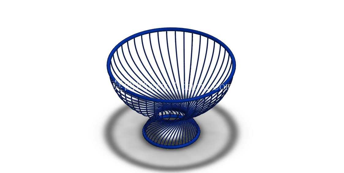 �ִ�ˮ�������|  SolidWorks 3D ģ�� | ����������| ������ CAD ģ��