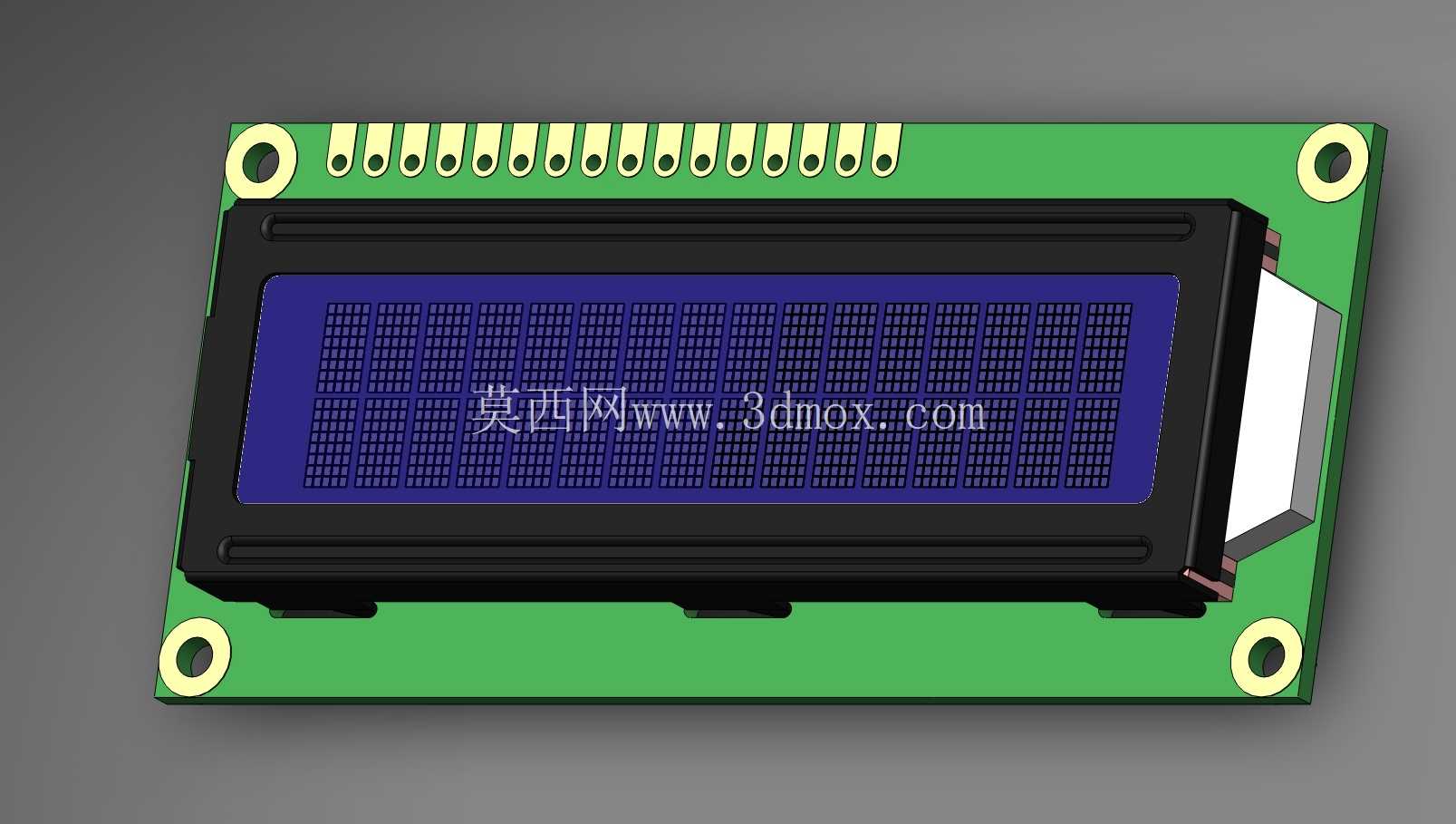 雷达模拟器