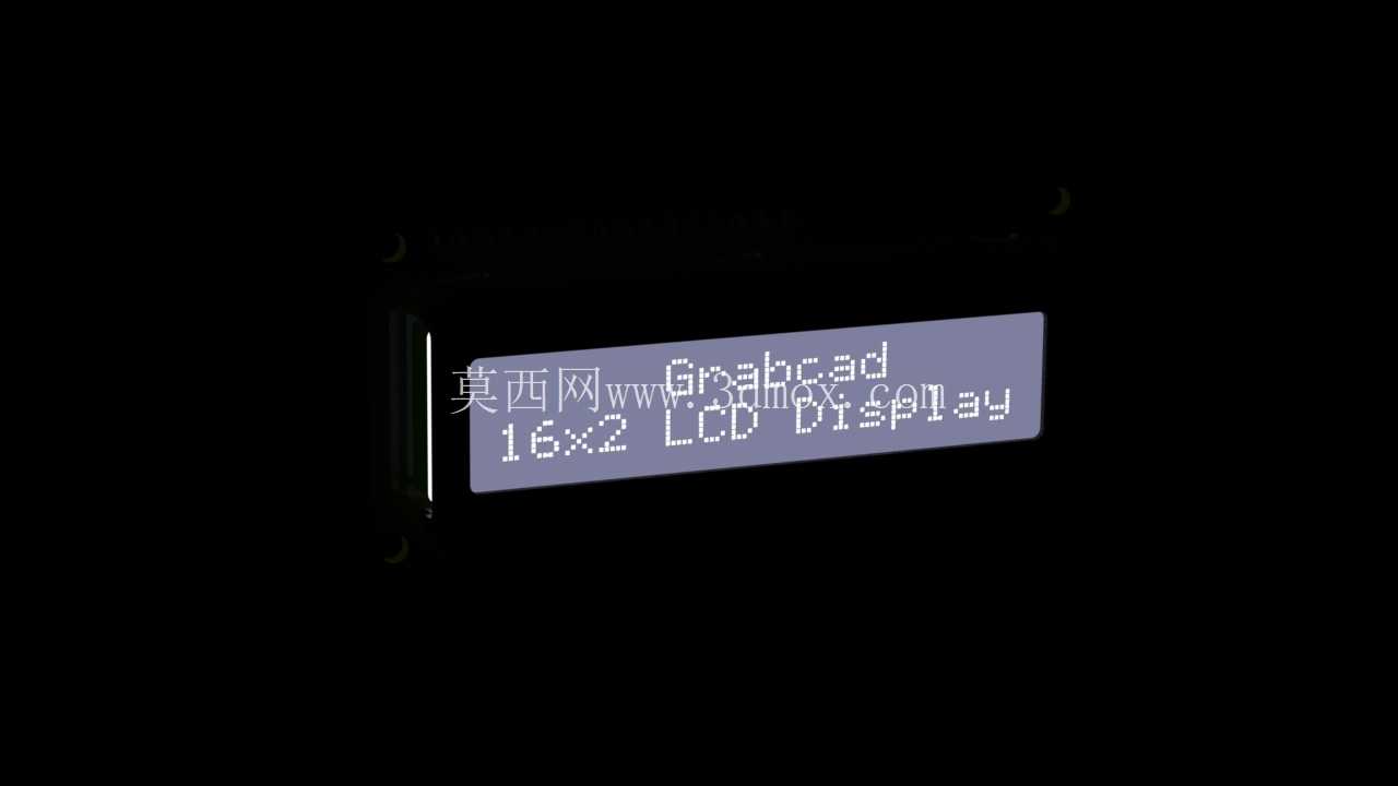 雷达模拟器