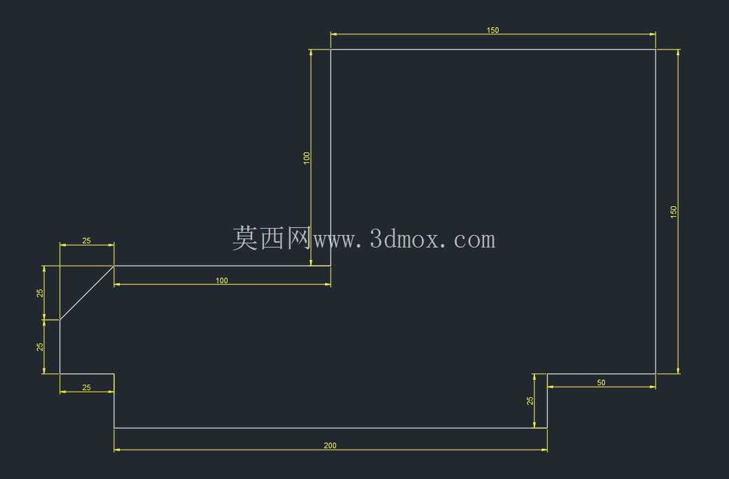 ʹ�� AutoCAD ���м�����ͼ�� 2D ��ģʾ�� -/- AutoCAD ile Teknik ?izim ve 2D Modelleme ?rnekleri
