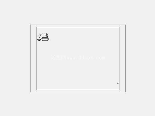 ʹ�� AutoCAD ���м�����ͼ�� 2D ��ģʾ�� -/- AutoCAD ile Teknik ?izim ve 2D Modelleme ?rnekleri