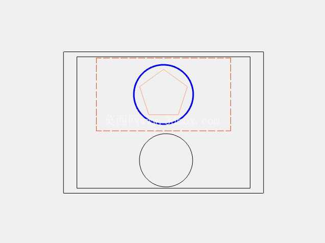 ʹ�� AutoCAD ���м�����ͼ�� 2D ��ģʾ�� -/- AutoCAD ile Teknik ?izim ve 2D Modelleme ?rnekleri