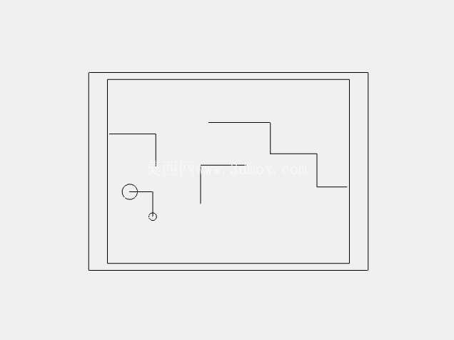 ʹ�� AutoCAD ���м�����ͼ�� 2D ��ģʾ�� -/- AutoCAD ile Teknik ?izim ve 2D Modelleme ?rnekleri