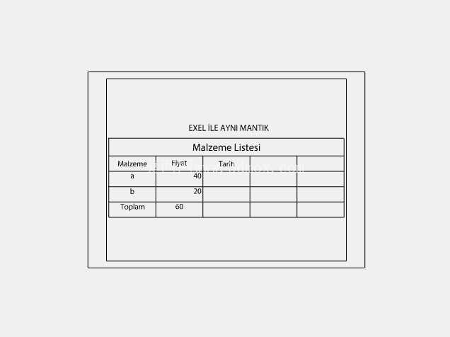ʹ�� AutoCAD ���м�����ͼ�� 2D ��ģʾ�� -/- AutoCAD ile Teknik ?izim ve 2D Modelleme ?rnekleri