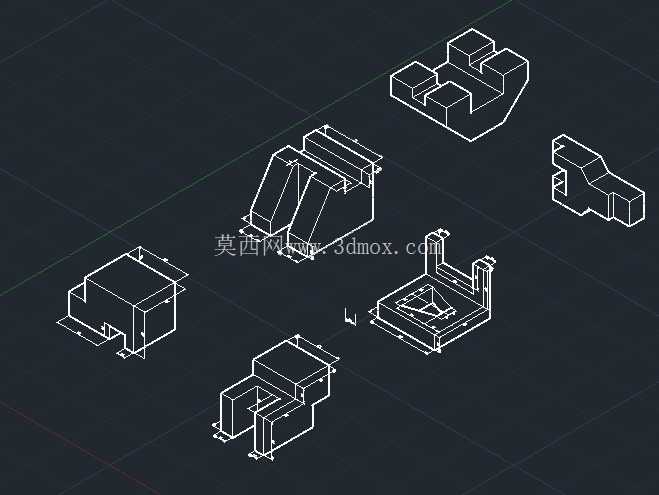 ���� AUTOCAD