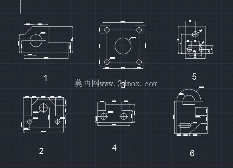 ��ͼ AUTOCAD