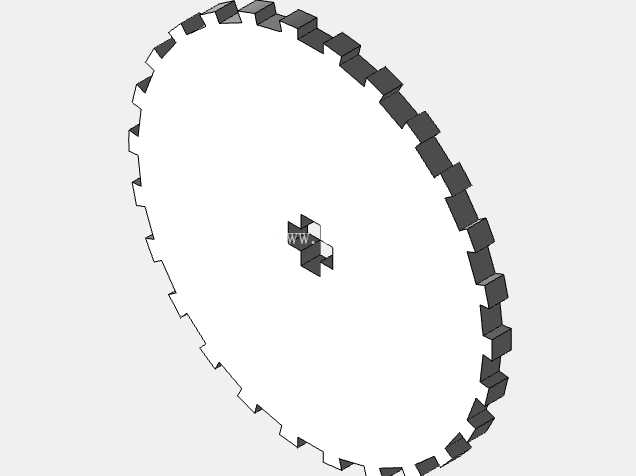 jeep SolidWorks 所有文件