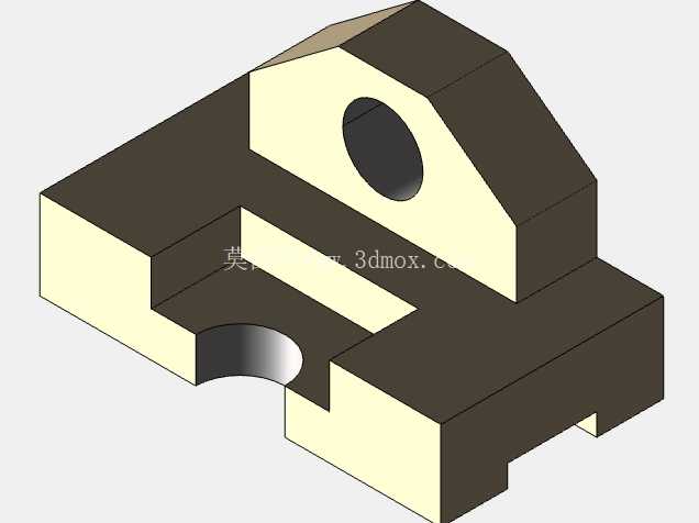 cbp–30012026?? CAD 3D 练习