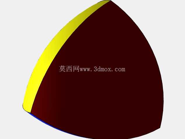 鲁洛四面体