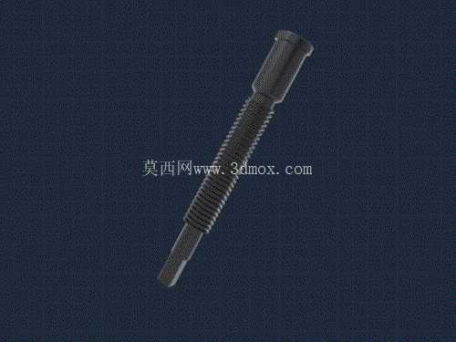 螺丝cbp–15052026??CAD 3D练习