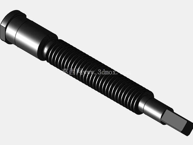 螺丝cbp–15052026??CAD 3D练习