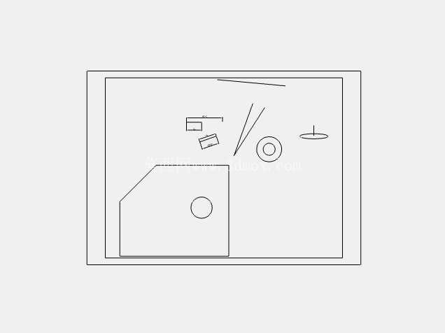 AutoCAD ������ģ��