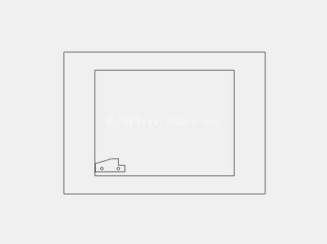 AutoCAD ������ģ��
