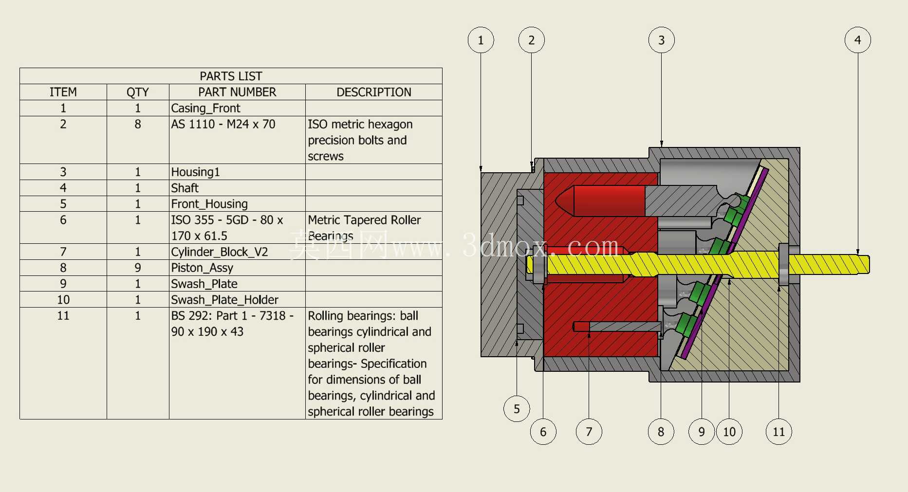 ���� iLogic \u0026 iPart �C Autodesk Inventor �Ĳ���������������
