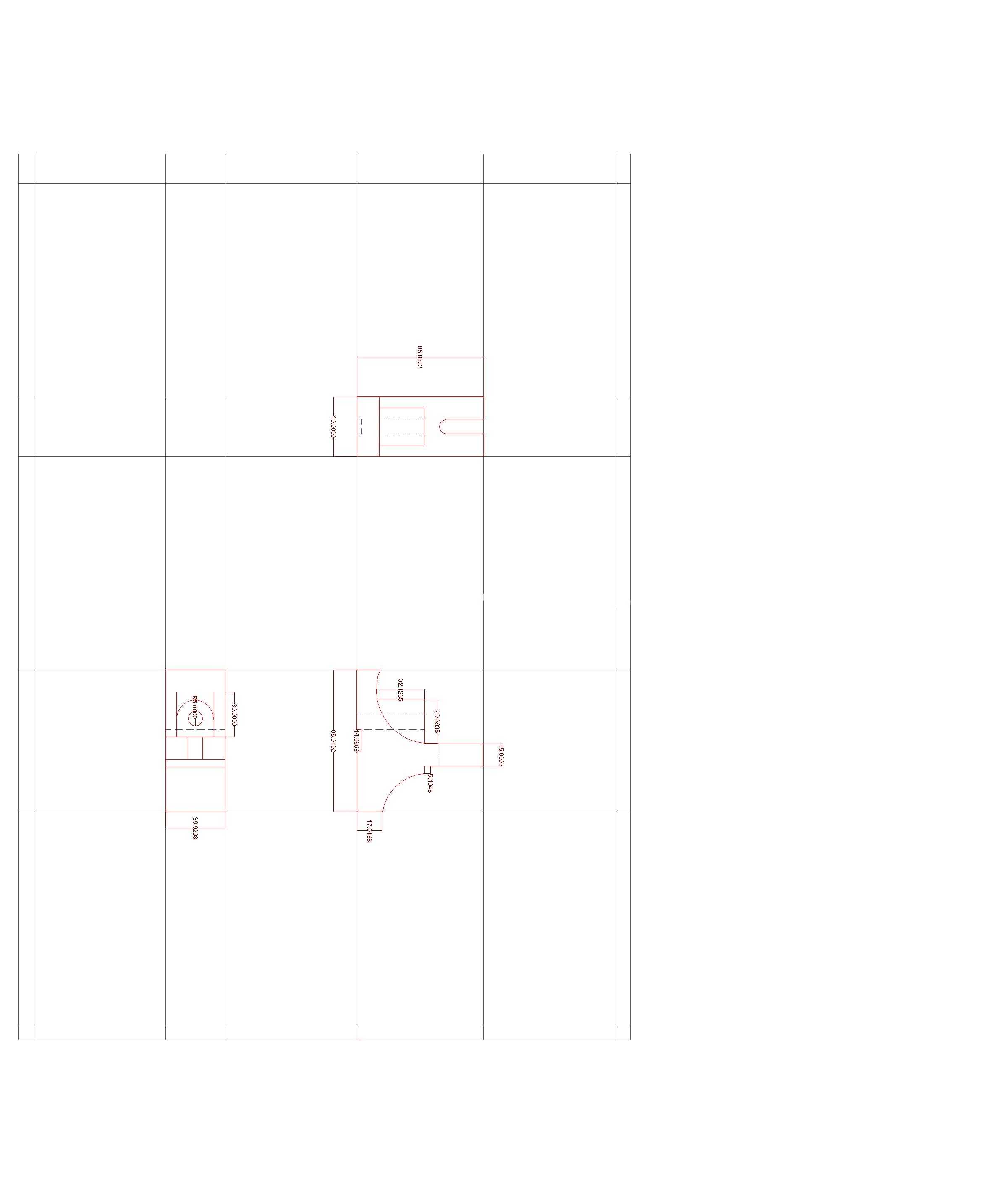 utoCAD 3D ��ģʵ�� - ��е����