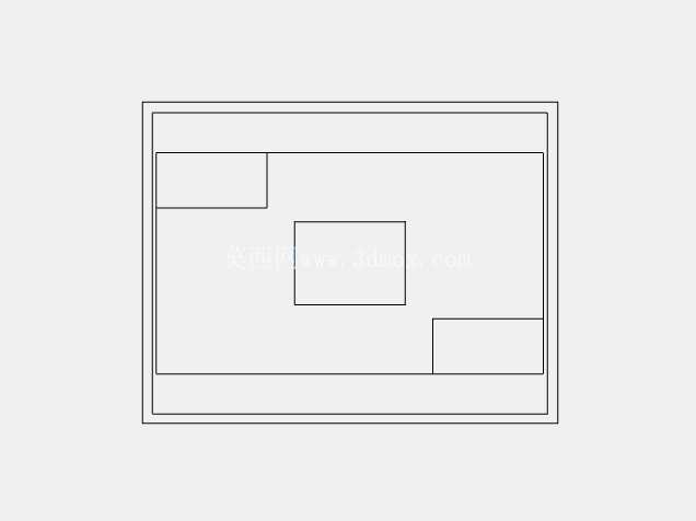 utoCAD 3D ��ģʵ�� - ��е����