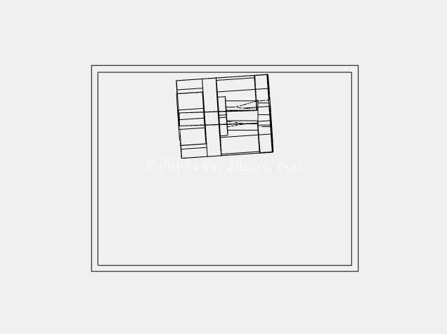 utoCAD 3D ��ģʵ�� - ��е����