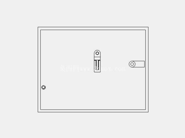 utoCAD 3D ��ģʵ�� - ��е����