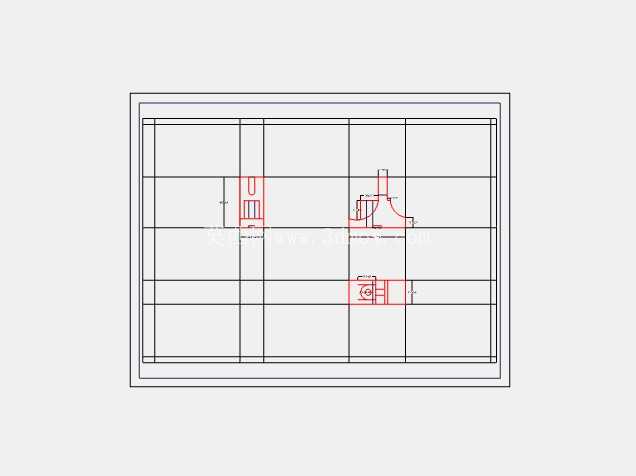 utoCAD 3D ��ģʵ�� - ��е����
