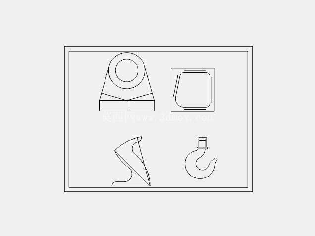 ���� AUTOCAD