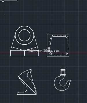 ���� AUTOCAD