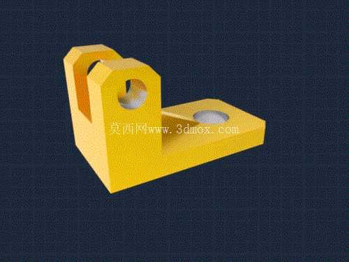 cbp–27032026?? CAD 3D 练习
