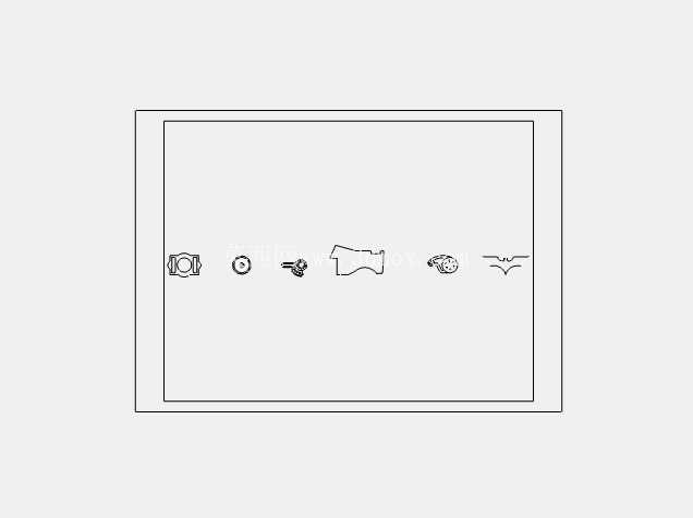 AutoCAD 2D \u0026 3D �����Ŀ - ���̵�һ��