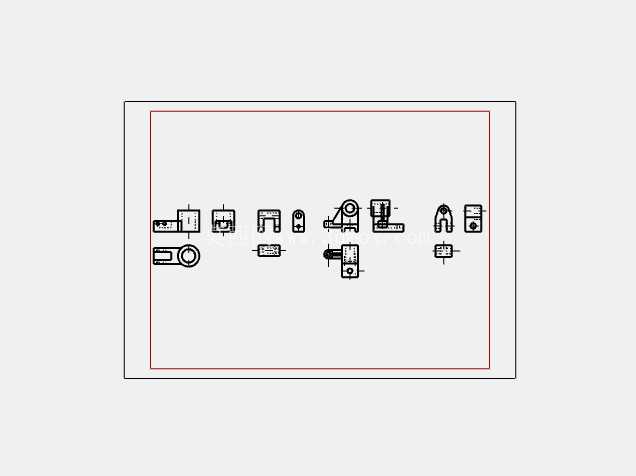 AutoCAD 2D \u0026 3D �����Ŀ - ���̵�һ��