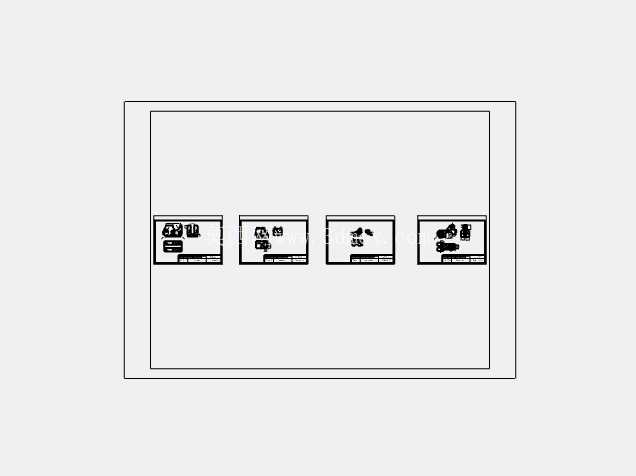 AutoCAD 2D \u0026 3D �����Ŀ - ���̵�һ��