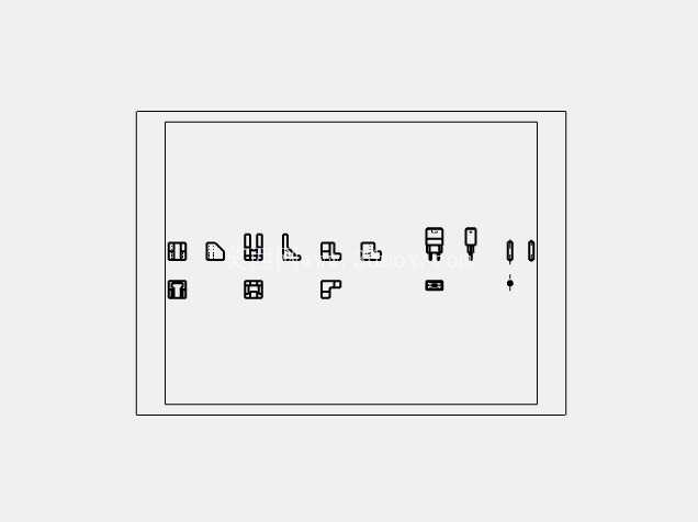 AutoCAD 2D \u0026 3D �����Ŀ - ���̵�һ��