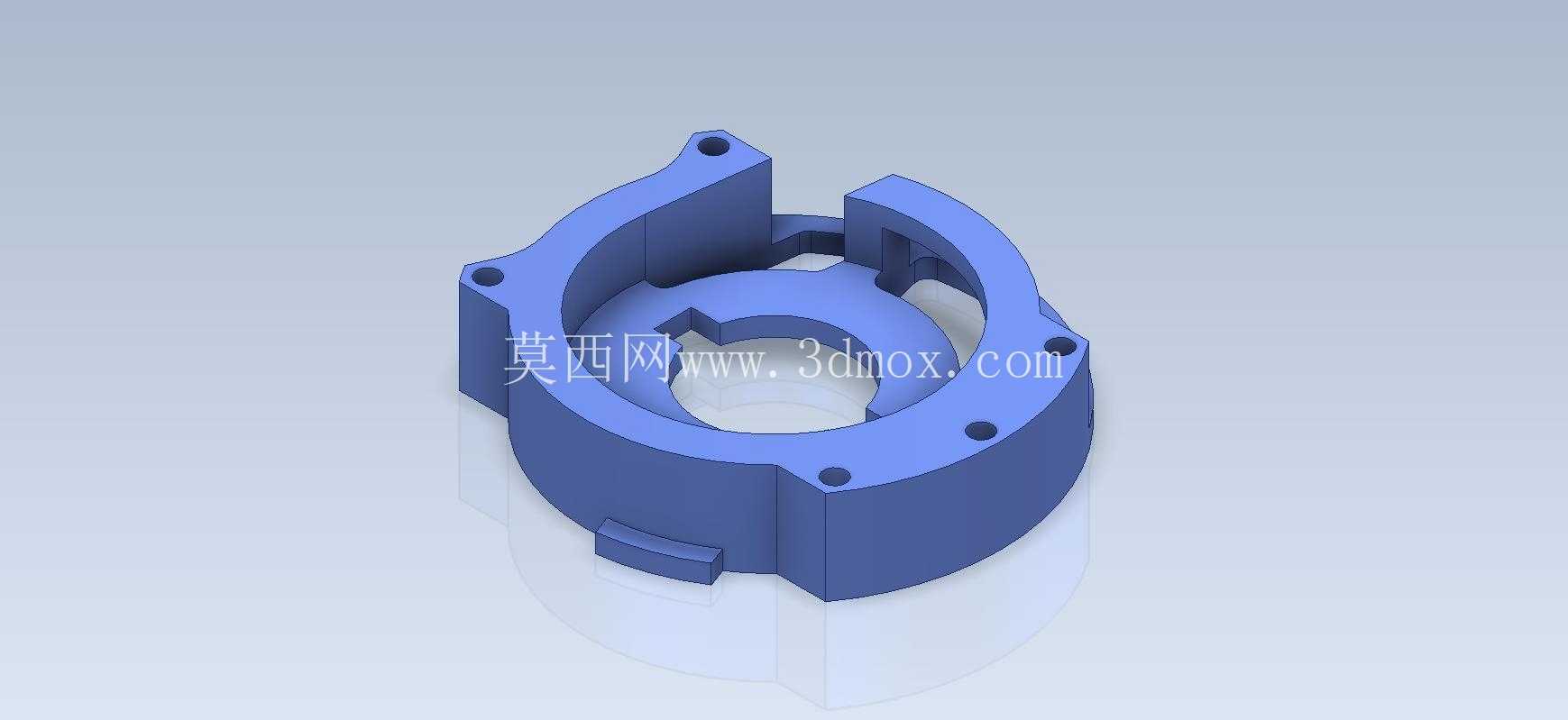 3D CAD ������ϰ / CATICS 3D11-H03/ Autodesk Inventor Pro