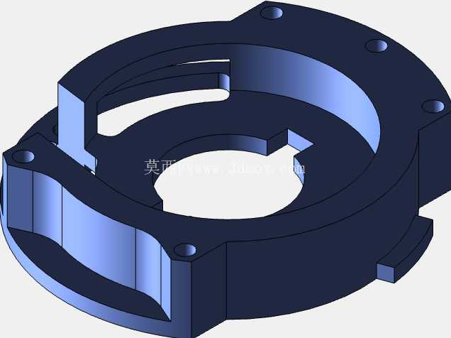 3D CAD ������ϰ / CATICS 3D11-H03/ Autodesk Inventor Pro