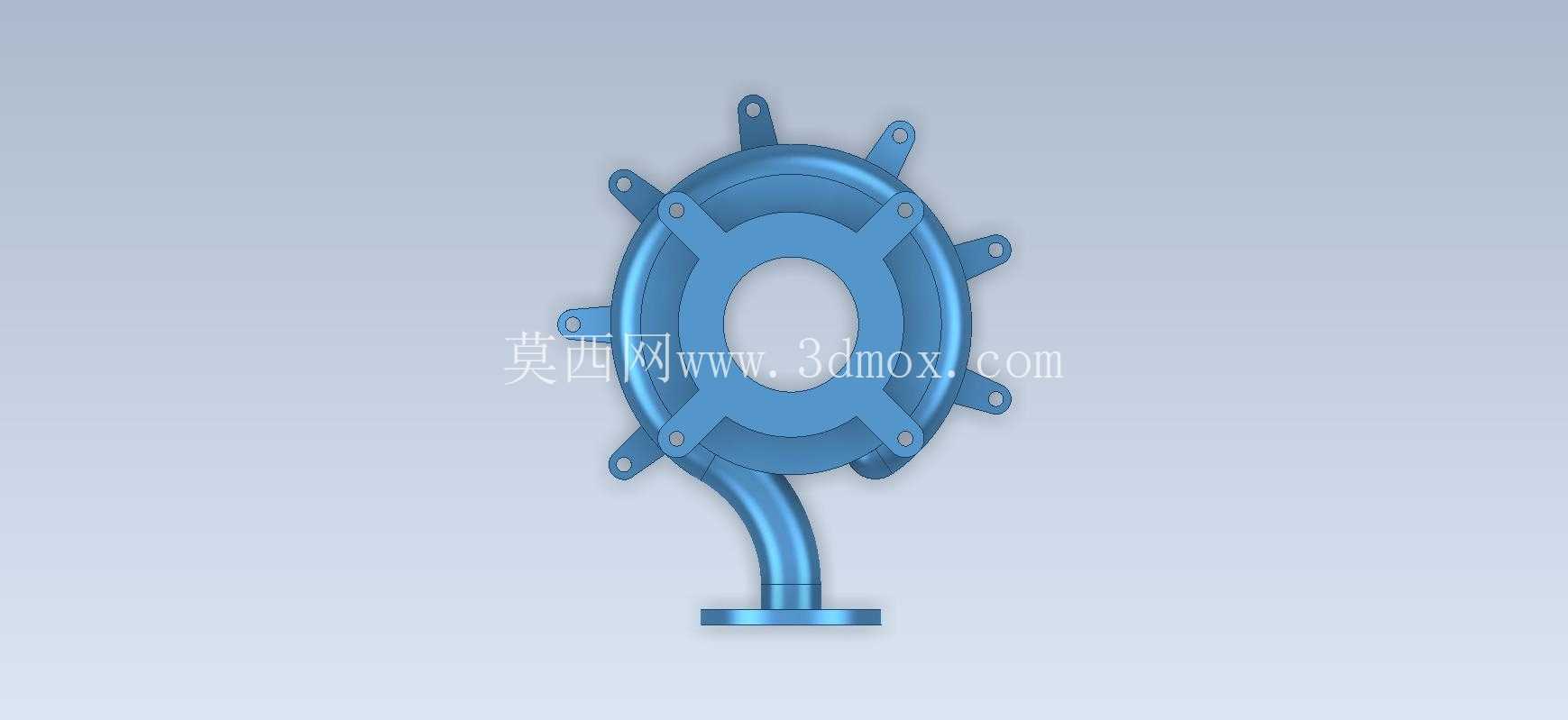 3D CAD ������ϰ / CATICS 3D15-H04/ Autodesk Inventor Pro