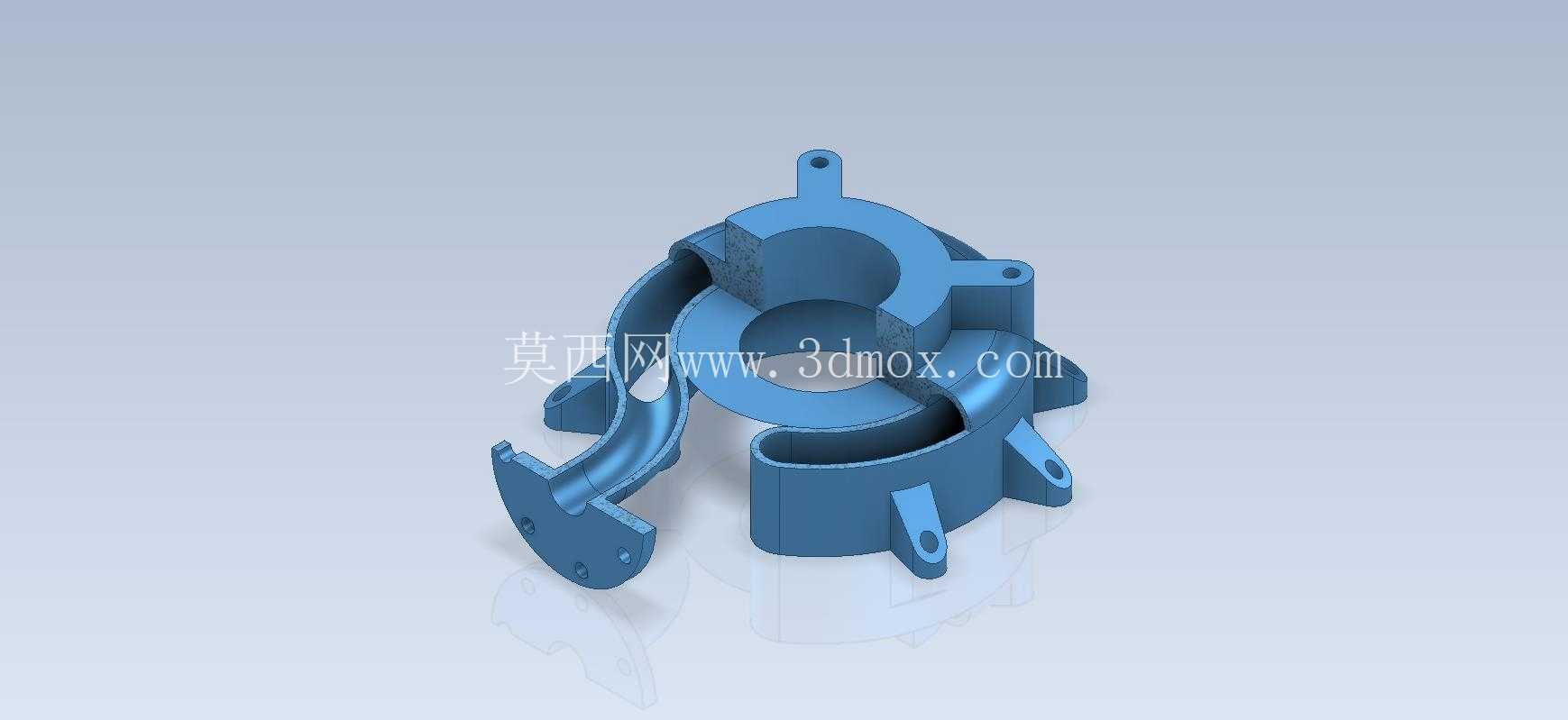 3D CAD ������ϰ / CATICS 3D15-H04/ Autodesk Inventor Pro