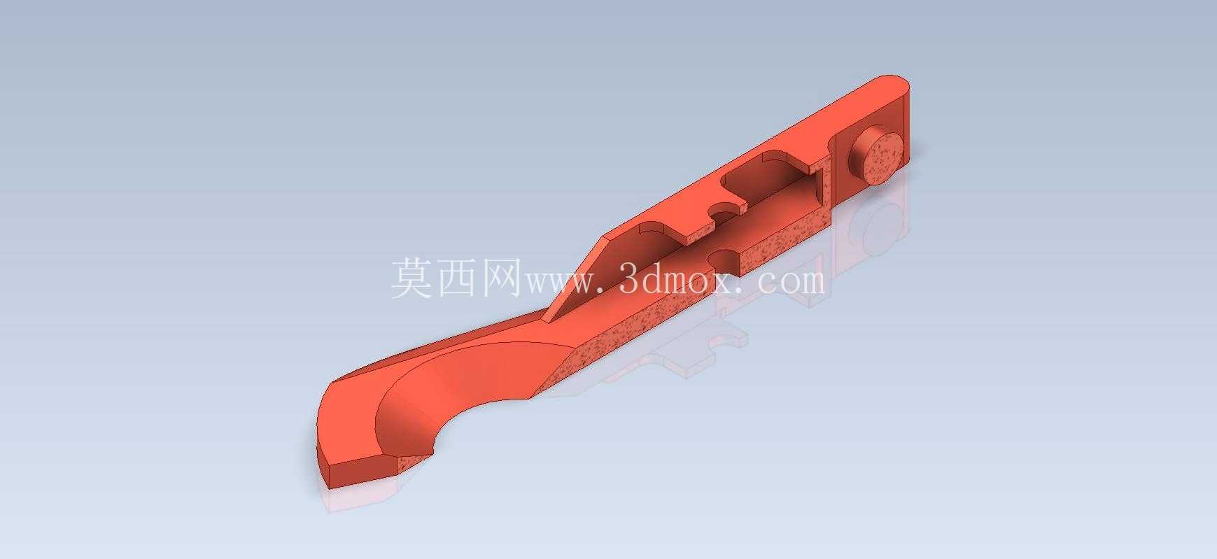 3D CAD ������ϰ/CATICS 3D11-M04/Autodesk Inventor Pro