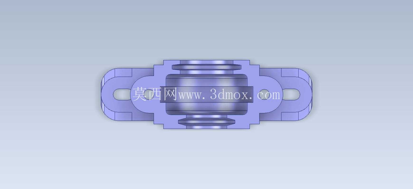 3D CAD ������ϰ / CATICS 3D11-M06/ Autodesk Inventor Pro