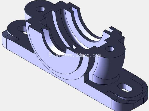 3D CAD ������ϰ / CATICS 3D11-M06/ Autodesk Inventor Pro
