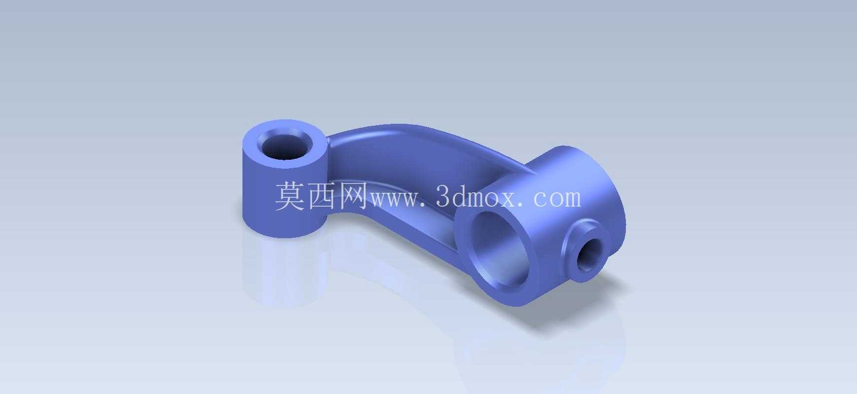 3D CAD 基本练习 / CATICS 3D11-H01/Autodesk Inventor Pro