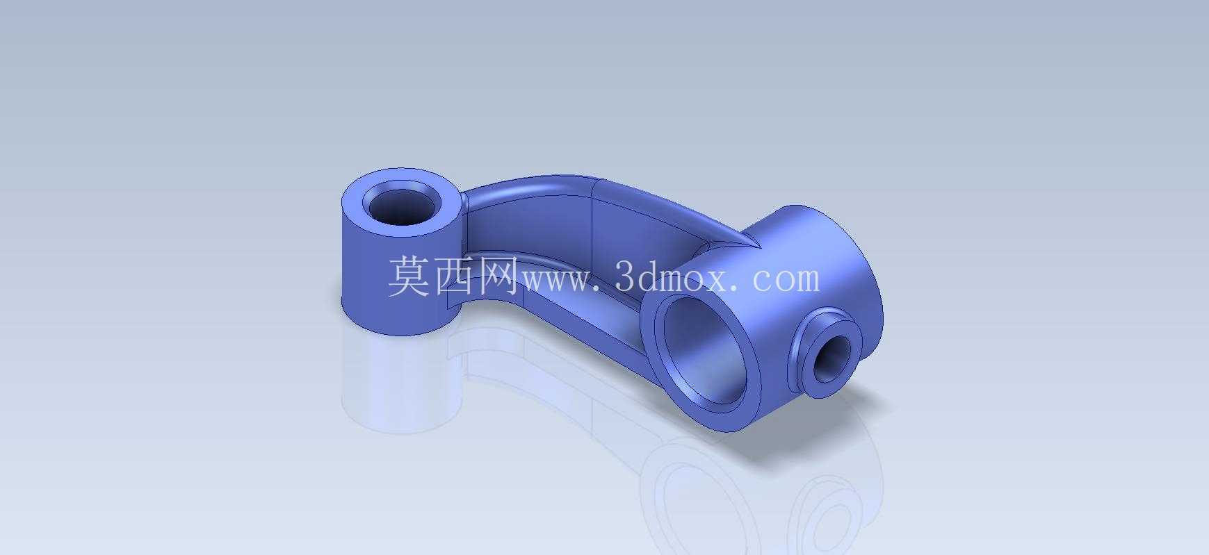 3D CAD 基本练习 / CATICS 3D11-H01/Autodesk Inventor Pro
