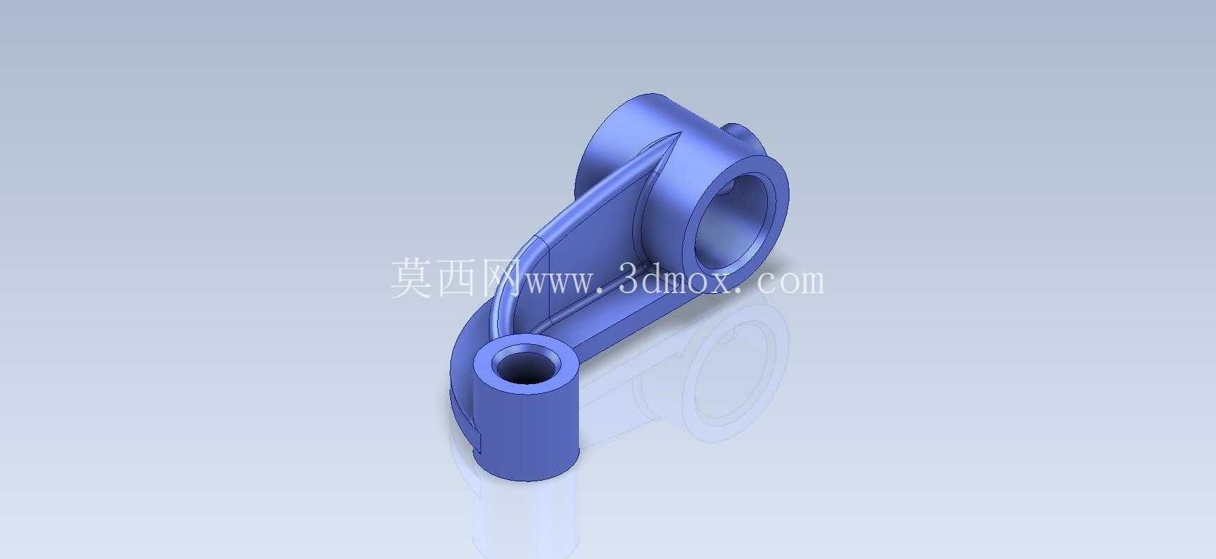 3D CAD 基本练习 / CATICS 3D11-H01/Autodesk Inventor Pro