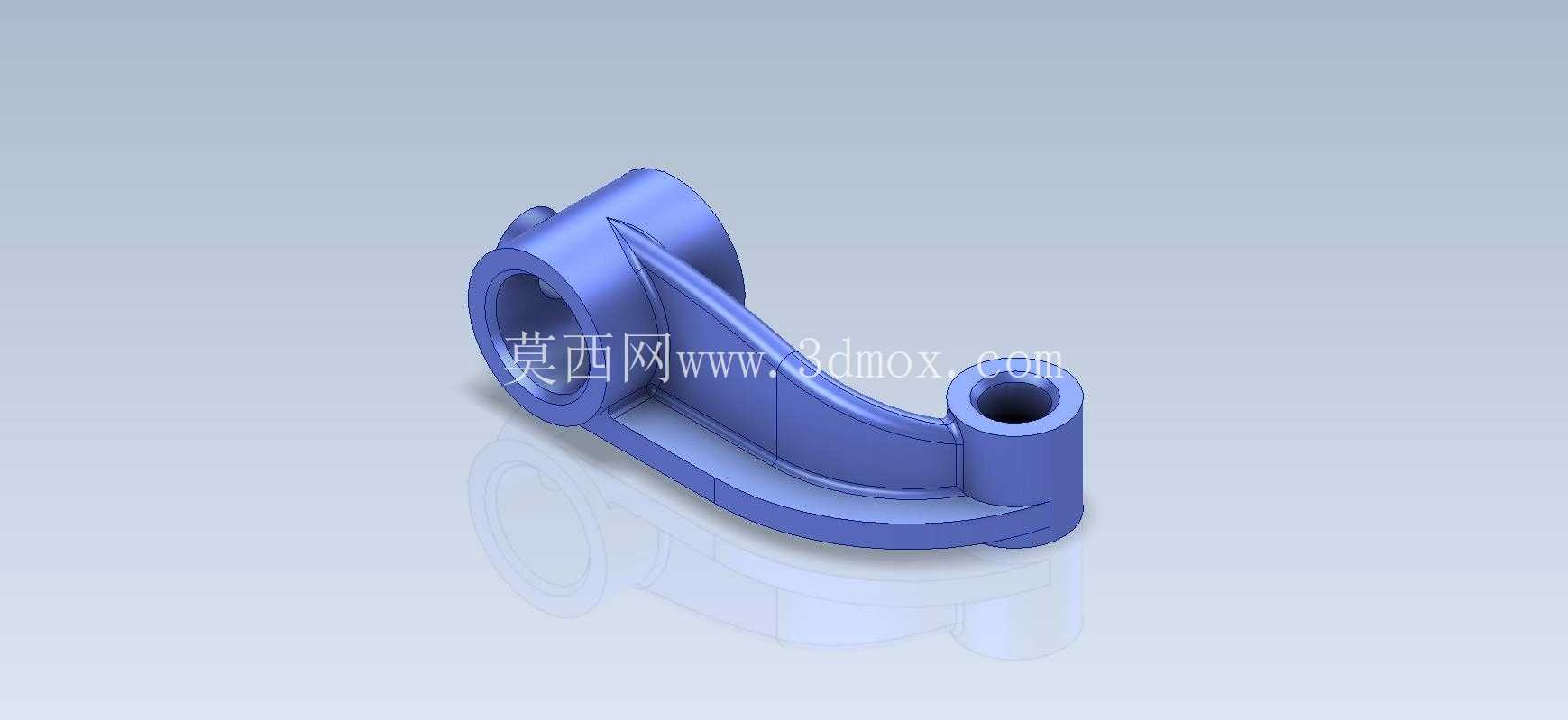3D CAD 基本练习 / CATICS 3D11-H01/Autodesk Inventor Pro