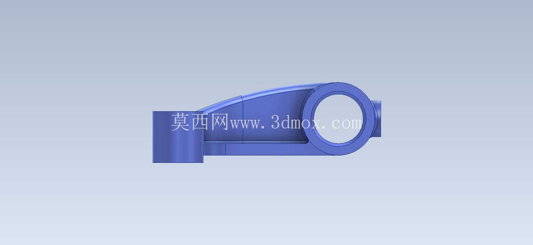 3D CAD 基本练习 / CATICS 3D11-H01/Autodesk Inventor Pro