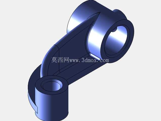 3D CAD 基本练习 / CATICS 3D11-H01/Autodesk Inventor Pro