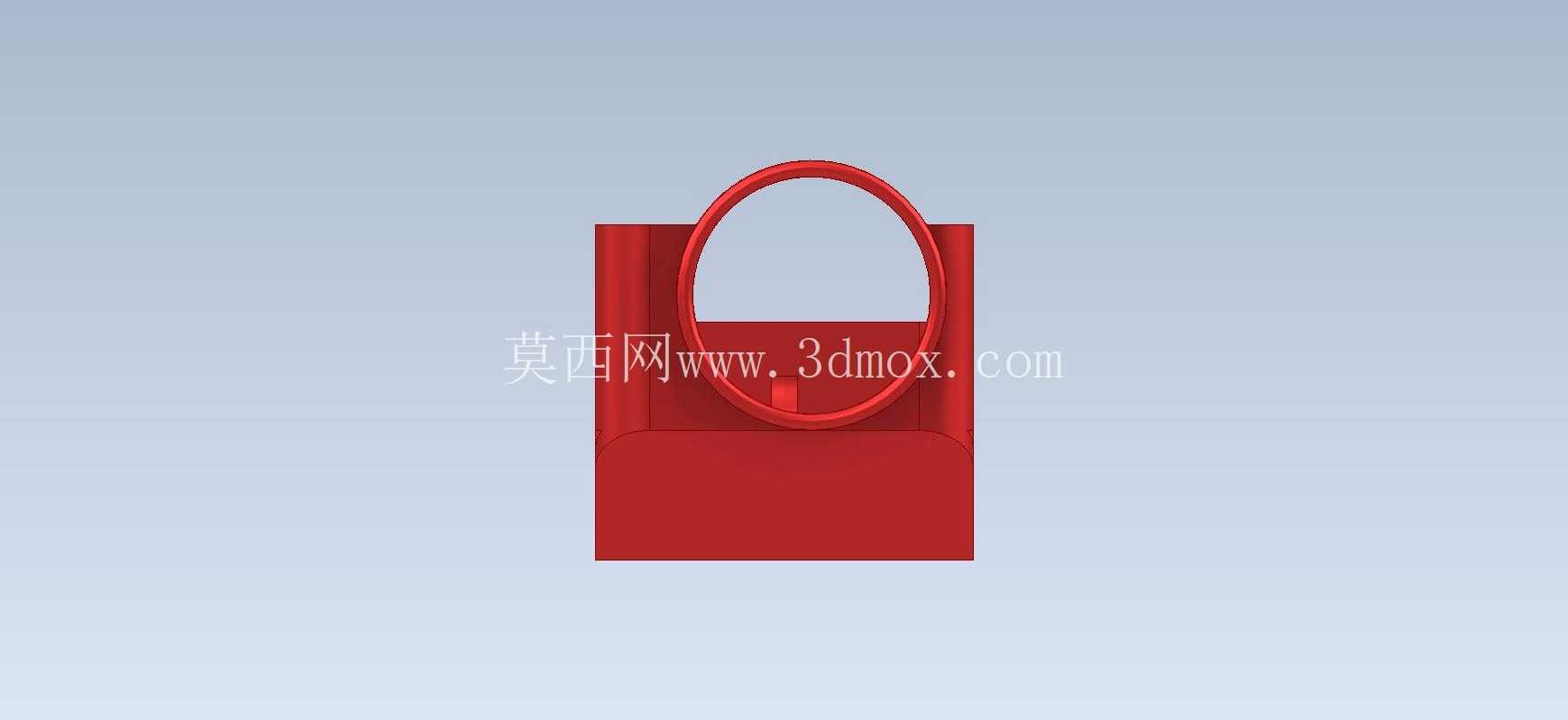 3D CAD 基础练习 / CATICS 3D13-M05/ Autodesk Inventor Pro